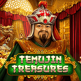 temujin treasure™