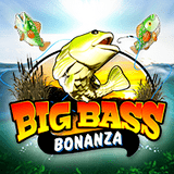 Big bass bonanza™