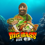 Big Bass Dice™