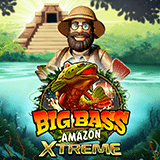 bigbass amazon extreme
