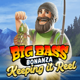 Bigbass Bonanza KIR™