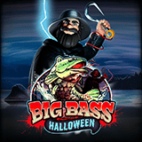 Bigg bass halloween