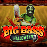 Big Bass Halloweenn™