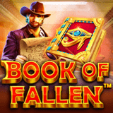 Books Of Fallen™