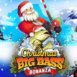 Xmas Big Bass Bonanza