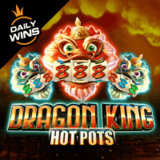 Dragon King Hotpot