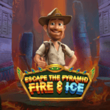 Escape The Pyramid Fire & Ice™
