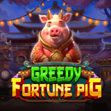 Greedy Fortune Pig™
