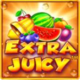 extra juicy