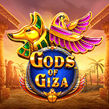 Gods of giza