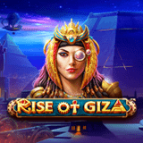 rise of giza
