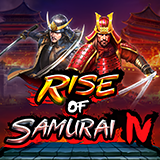 Rise Of Samura 4