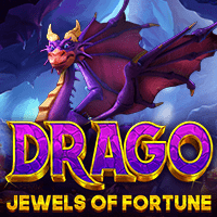 Drago Jewels OF Fortune™