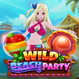 wild beach party™