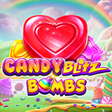 Candy blitz bombs