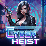 Cyber Heist™