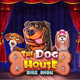 the dog hous dice chow™