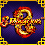8 dragons