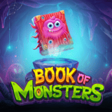 Book Of Monsters™