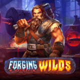 Forging wilds™