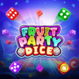 Fruit Party Dice™