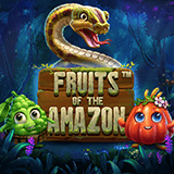 Fruits of the amazon™