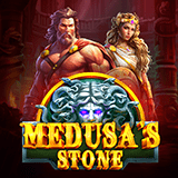 medusa stone