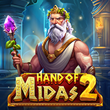 Hand Of Midas 2™
