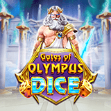 Gates Of Olympus Dice™