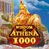 Wisdom Of Athena 1000