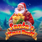 Santas xmas rush™