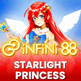 infni88 starlight princess