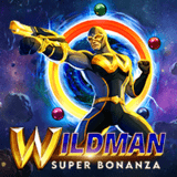 wildman bonanza™