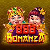 888 Bonanza™