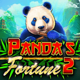 pandas fortune 2