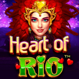 Heart of rio™