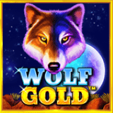 Awolf gold™