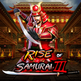 Rise Samurai 3™