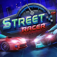 vs40streetracer™