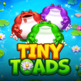 Tiny Toads™