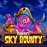 kraken sky bounty™