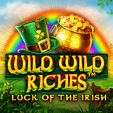 Wild Wild Riches LOTI™
