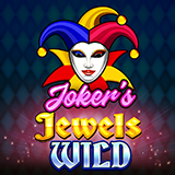 Jokers Jewel Wild™