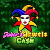 Jokers Jewels Cash™