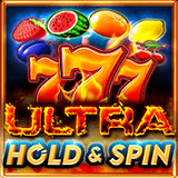 777 ultra hold & spin™