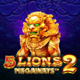 5 Lions Megaways 2™