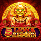 5 Lions Reborn™
