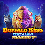 Buffalo king untamed