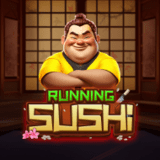 Running Sushi™