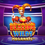 blazing wilds
